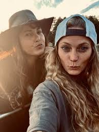 Kayla Ruffner's Instagram, Twitter & Facebook