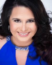 Ms. Alabama Petite 2016