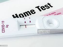 9 196 Antigen Test Photos And Premium High Res Pictures Getty Images