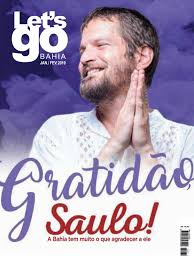 This file is owned by root:root, with mode 0o644. Portfolio Revista Lets Go Bahia Edicao 2019 By Patricia Zanotti Issuu