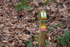 Con solo unos clics puedes buscar, comparar y reservar tu hotel: Wandelroute Leersumser Veld Wandelen Utrechtse Heuvelrug