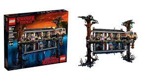 See more of 帶樂高去旅行 lego journey on facebook. ç¾è²¨lego æ¨‚é«˜75810 æ€ªå¥‡ç‰©èªžé¡›å€'ä¸–ç•Œstranger Things Upside Down ä¾ç¾…ç´€ éœ²å¤©æ‹è³£