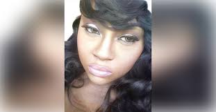 Obituary information for Ms. Kimberly Anastasia Tucker