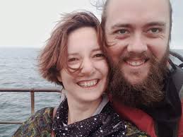 Fundraiser by Christopher Wesely : Help Livi and Chris back