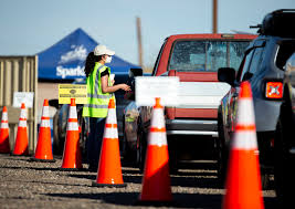 The plan draws from white papers and recommendations prepared by the matrix design group in close consultation with mag, the base. Mesa Groundwater Contaminated By Same Forever Chemicals As Luke Afb