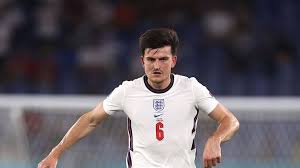Nach einer starken europameisterschaft verlebt harry maguire bei manchester united eine schwierige saison. 9 Monate Nach Wm Erfolg Uk Kicker Harry Maguire Ist Papa Promiflash De