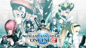 The quests in phantasy star online 2; Pse Burst Achievement In Phantasy Star Online 2 New Genesis