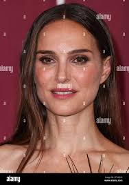 Actress natalie press hi-res stock photography and images