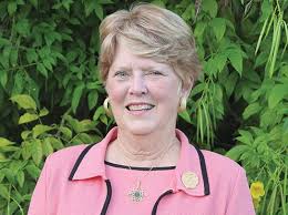 Former AEC Teacher, Sharon Ryan Rodi, Honored — The 431 Exchange