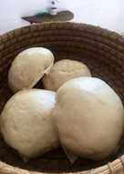 Resep bakpao pandan empuk lembut tidak keriput. 3 Resep Bakpao Autolisis Enak Dan Sederhana Ala Rumahan Cookpad