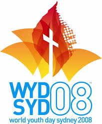 Google Image Result For Http Www Mackillopmusical Com Web Images Wyd Jpg World Youth Day Church Logo Design Church Logo