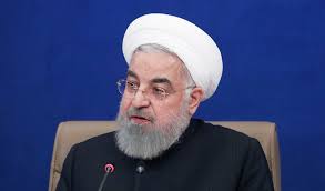 Hassan rohani werd op 12 november 1948 in sorkheh, nabij semnan, geboren als hassan fereydoun.zijn vader, haj asadollah fereydoun (overleden in 2011), had een kruidenwinkel in sorkheh en zijn moeder (overleden in 2015) was een huisvrouw. Iranian President Hassan Rouhani Arab News