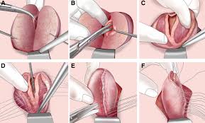 Groupe dédié aux femmes souffrant d'adenomyose. Uterine Adenomyosis And Adenomyoma The Surgical Approach Sciencedirect
