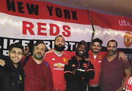 Current weather in manchester and forecast for today, tomorrow, and next 14 days. Manchester United Fan Clubs Smithfield Hall Nyc