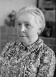 The Witch-Cult in Western Europe (1921) by Margaret A. Murray