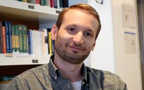 Escritora y productora Charo Toledo: En negociaciones con Global Genesis  Group por mi piloto original Ghost