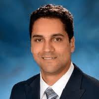 Myron Gerard-paul Slobogean, Associate Professor, Assistant Director