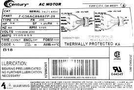 In addition, wiring diagram provides you with time frame in which the projects are to be completed. 3 4 Hp 1 Speed Motor Triangle Engineering Inc