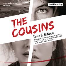 Maybe you would like to learn more about one of these? Karen M Mcmanus The Cousins Horbuch Download Der Horverlag