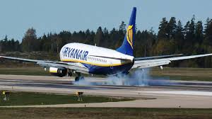 We may also share information with our advertising, analytics and social media partners for their own purposes. Ryanair Borjar Flyga Fran Arlanda Svt Nyheter