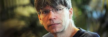 Novels about America