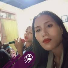 Selamat sore, salam semangat lawa yang kerja shift sore menuju malam dan  selamat istirahat yang su pulang kerja e 💞💚 btw sap baju cantik dr sap kk  Christine Buthe mereka ada banyak