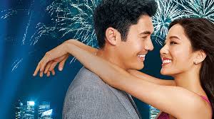 Ken (giorgino abraham) jatuh cinta pada pandangan pertama dengan dengan maudy (yasmin napper). Crazy Rich Asians Netflix