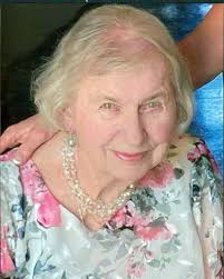 Marian P. Zolnowski Obituary December 3, 2024