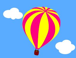 Image result for air in the balloon