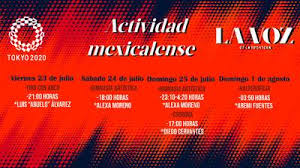 Alexa moreno , gimnasta mexicana de 26 años de edad, será una de las atletas a seguir en los juegos olímpicos de tokyo 2020 por parte de la delegación tricolor. 11datsltriadkm