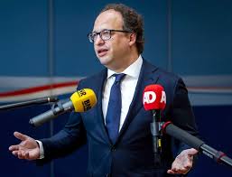 Betrouwbaar, gratis en snel op nu.nl, de grootste nieuwssite van nederland. Koolmees Veel Pensioenen Zullen Komende Jaren Nog Niet Stijgen Werk Ad Nl