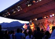 Millpond Music Festival