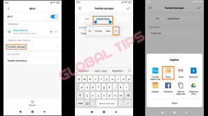 Maybe you would like to learn more about one of these? Sukses Cara Bypass Frp Atau Melewati Verifikasi Akun Google Redmi 6a Cactus Tanpa Pc Global Tips