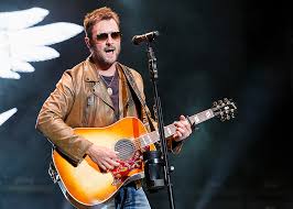 Eric Church Concert Setlists Setlist Fm