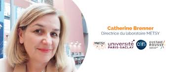 Catherine Brenner dresse un bilan très positif de sa prestation SATT !