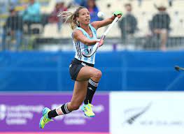 Maybe you would like to learn more about one of these? Argentina S Delfina Merino Set To Light Up Women S Hockey World Cup The Hockey Paper