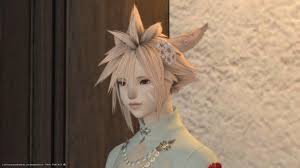 Patch 3.1 will bring new hair trends to eorzea, including the winners of our recent hairstyle design contest! Final Fantasy 14 Haircut Which Haircut Suits My Face