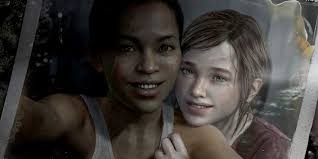 Who Is Riley In The Last Of Us?