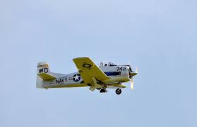 I became very frustrated after this, but decided to scratch build a completely new plane, using my new motor( which was'nt damaged. North American T 28 Trojan Wikiwand