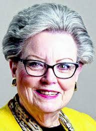 Joyce Mcclung's Instagram, Twitter & Facebook