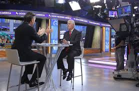 Moving To Led Studio Lighting A Few Things To Consider Newscaststudio