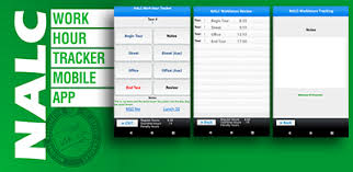 Over 120,000 people track their time and pay using hourstracker ®. Nalc Apps For Your Mobile Devices National Association Of Letter Carriers Afl Cio