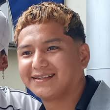 Michael Malagon tumbaco