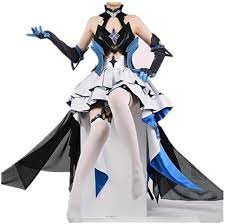 Amazon.com: Bronya Zaychik Cosplay Costume Women Men festival Outfit  Halloween Christmas Carnival Party (M, Male Size) (M, Female Size) (S,  Female Size) : Clothing, Shoes & Jewelry