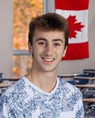 Anthony Couto's Men's Soccer Recruiting Profile