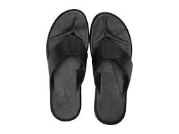 Massimo Matteo Copa Products In 2019 Black Sandals
