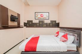 Where is bunga matahari guesthouse & hotel located? K5e58ebeflut M