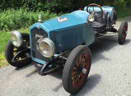 Image result for Empire Blue 1927 Pontiac
