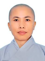 SC.TS. Thích Nữ Phước Niệm