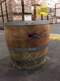 How to build wine barrrel fire pit. Diy Wine Barrel Fire Pit Album On Imgur